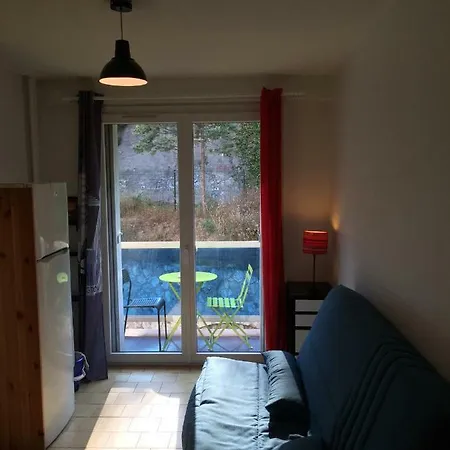 Apartment Studio Primerose