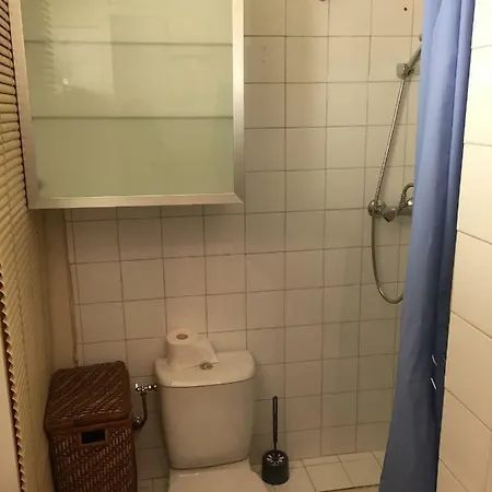Apartment Studio Primerose