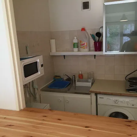 Studio Primerose Apartment *